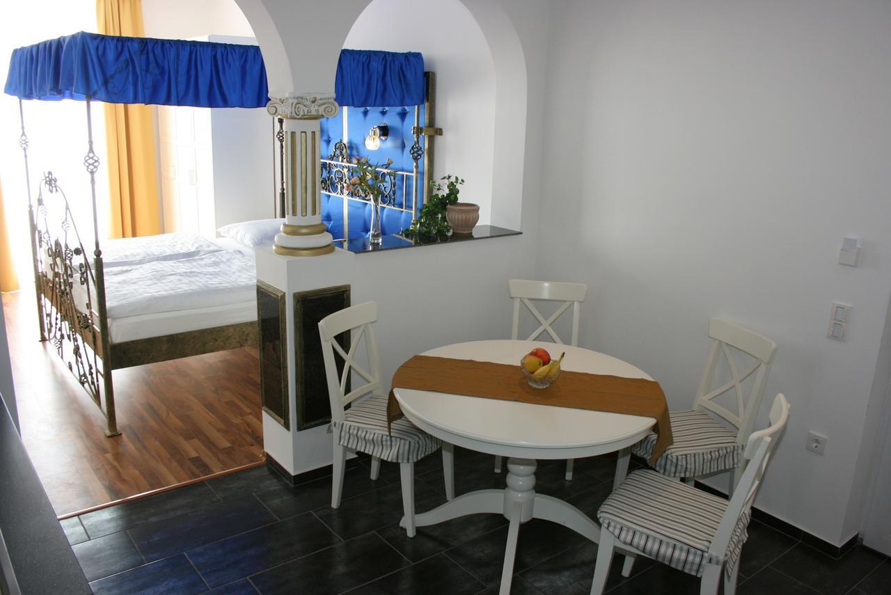 Hotel Am Donaubogen Sarching Екстер'єр фото