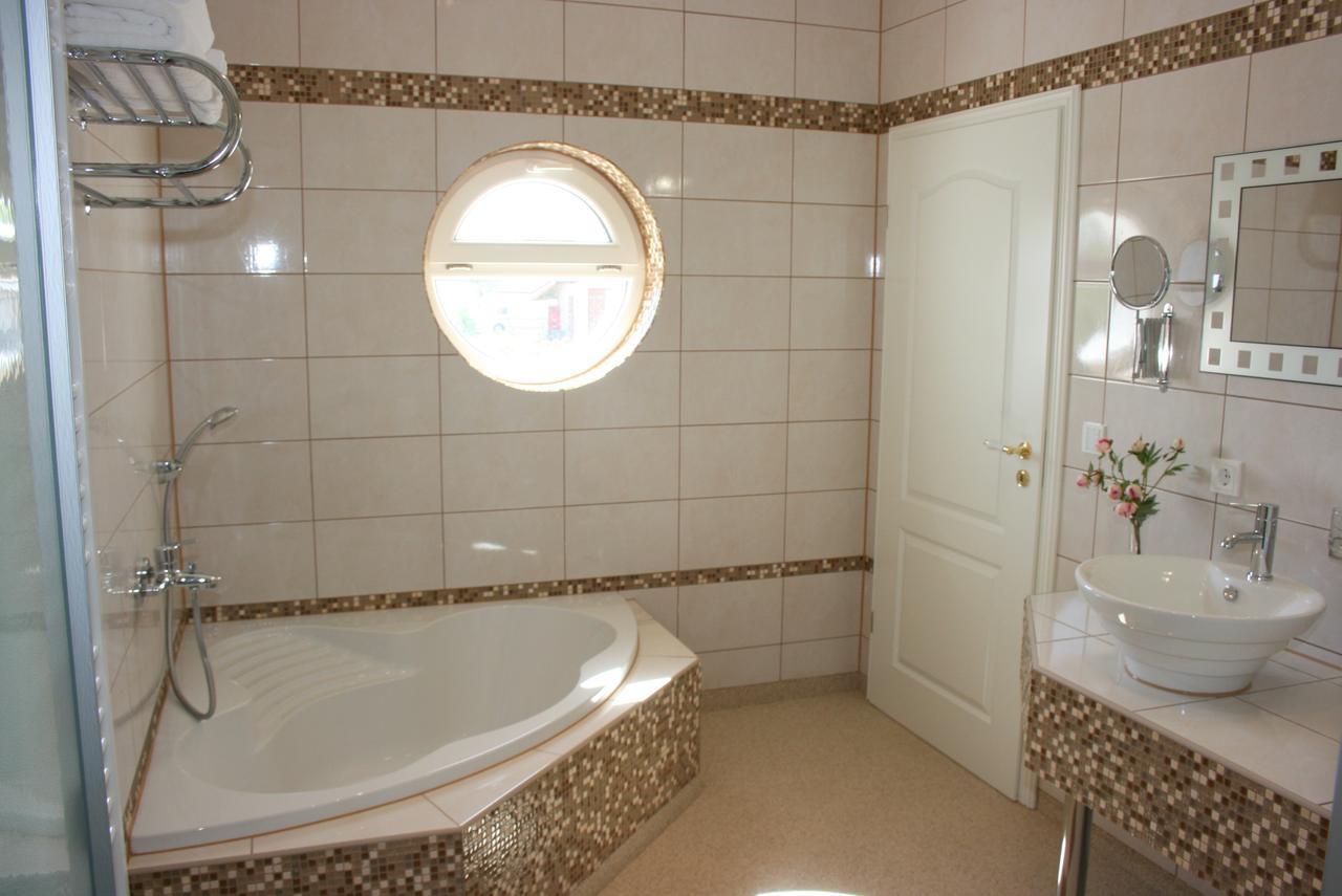 Hotel Am Donaubogen Sarching Екстер'єр фото