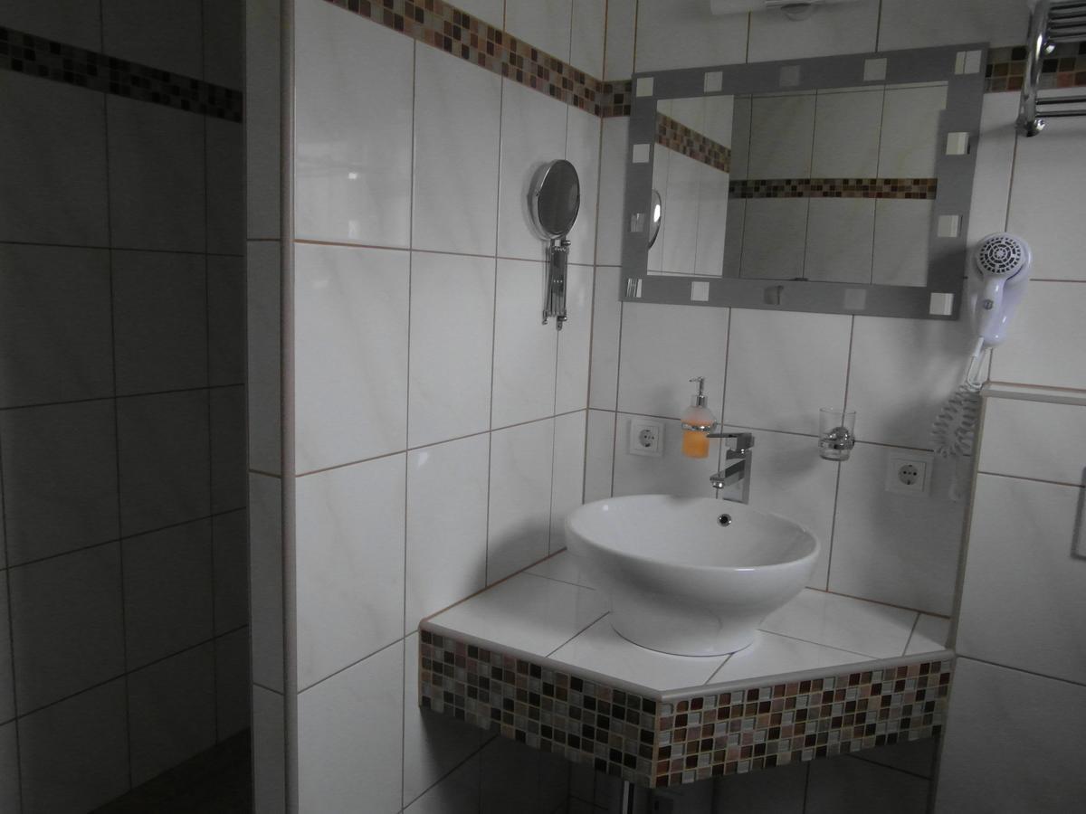 Hotel Am Donaubogen Sarching Екстер'єр фото