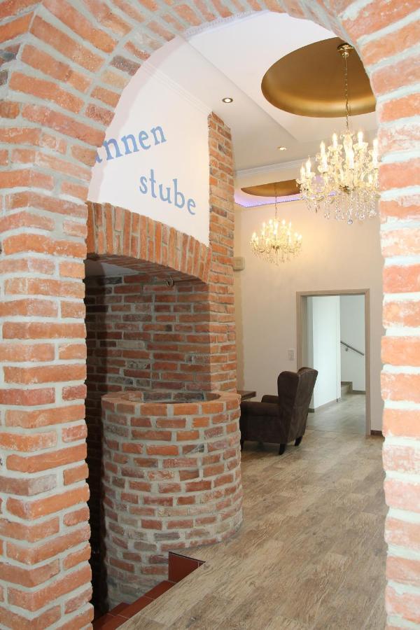 Hotel Am Donaubogen Sarching Екстер'єр фото