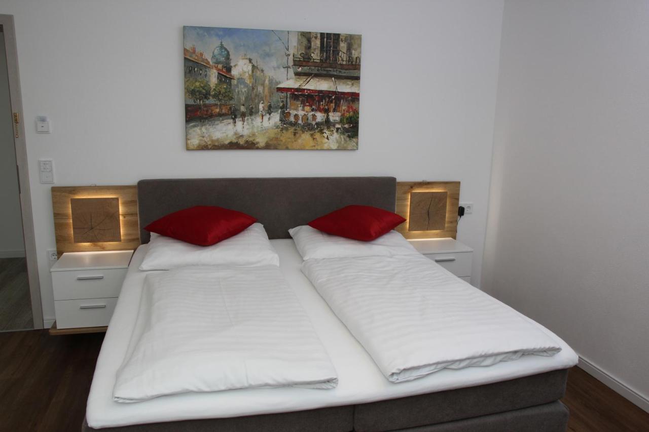 Hotel Am Donaubogen Sarching Екстер'єр фото