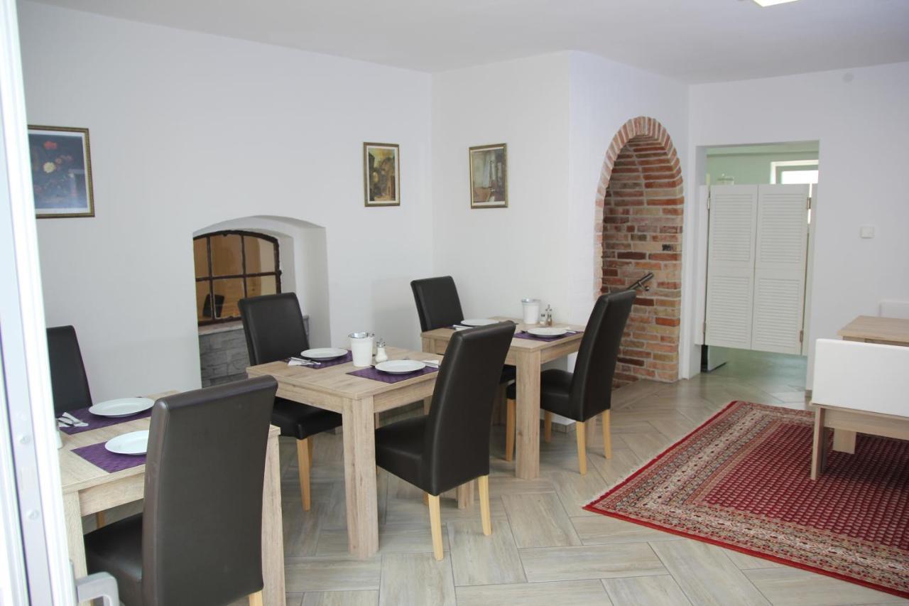 Hotel Am Donaubogen Sarching Екстер'єр фото